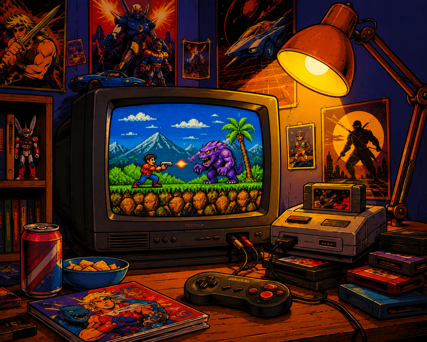 PlayStation 5 Pro - Edição Limitada 30 Anos miniatura 2