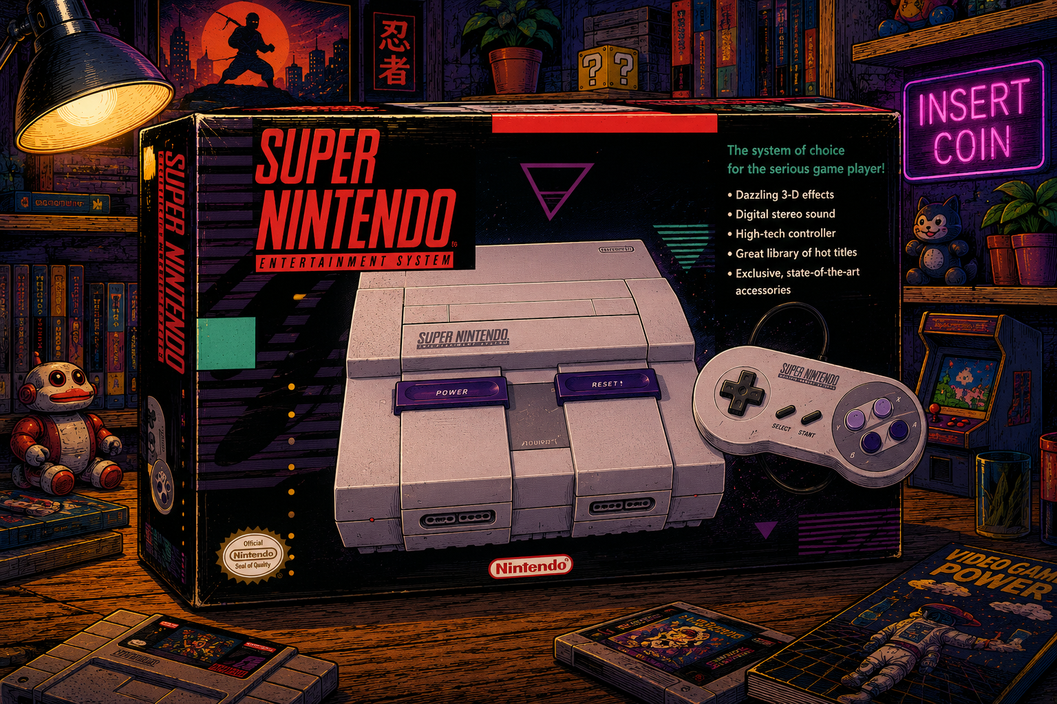 Fusões no Setor de Games: O que Muda no Acesso a Títulos Exclusivos?
