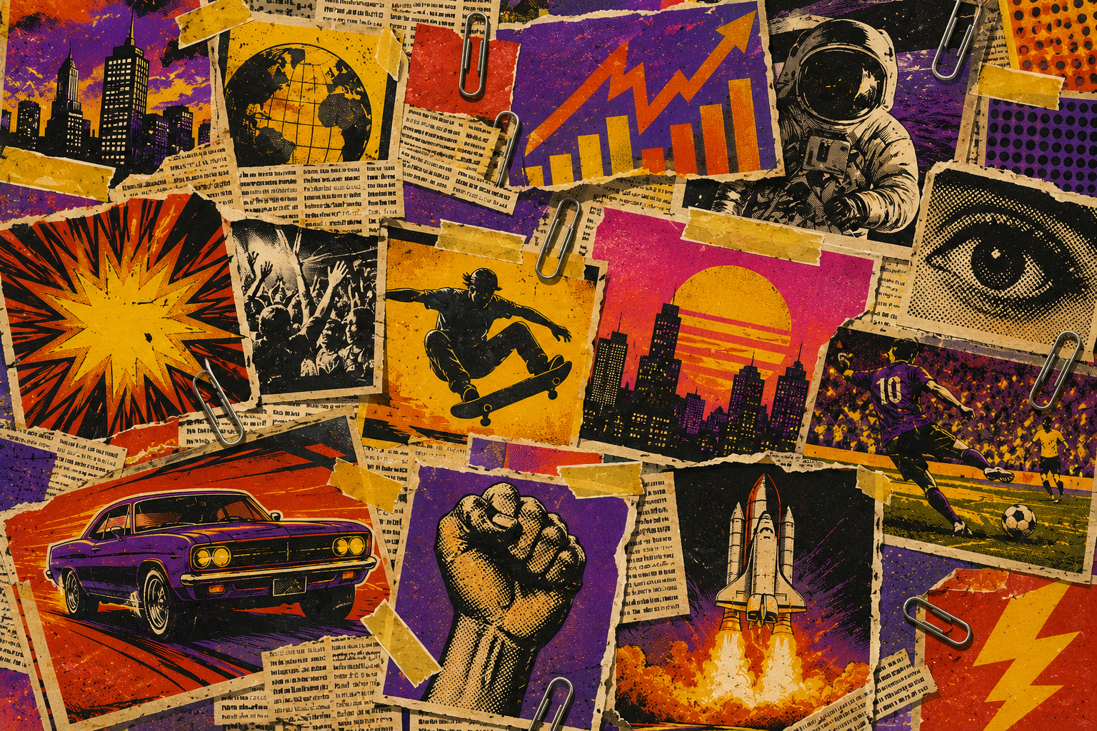 Notícias Banner