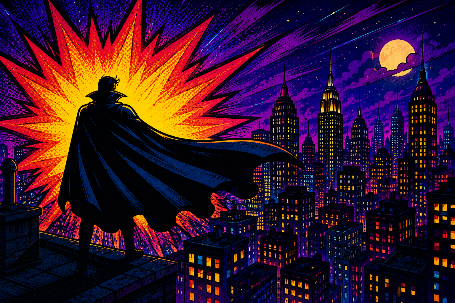 Marvel
