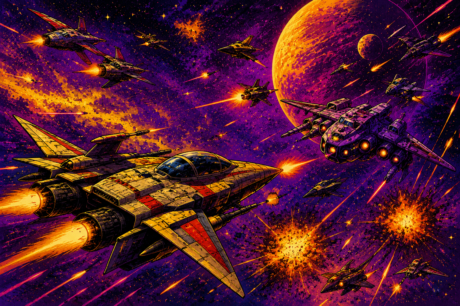 Star Wars